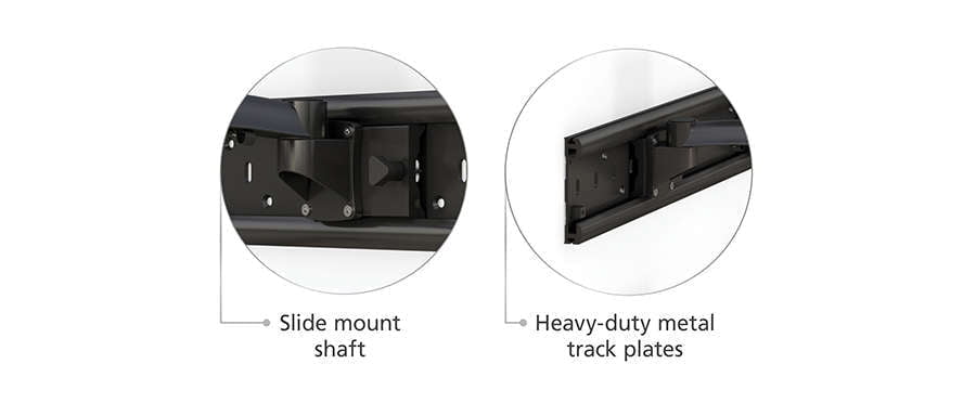 Wall mounting Accessories