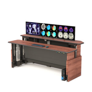Enhance Comfort and Productivity with the AFC Ergonomic Electric Lift Height Adjustable Computer Desk