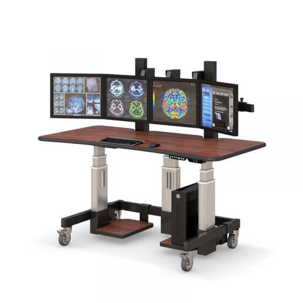 Radiology and Imaging Health System Desk