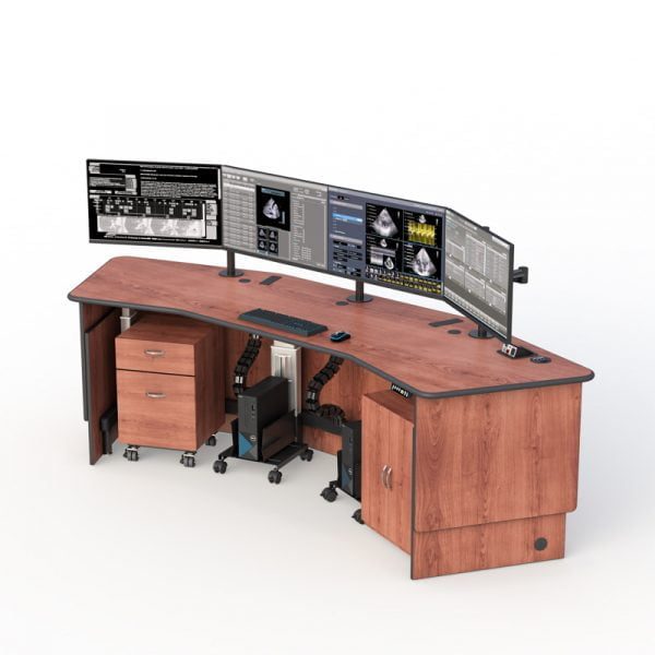 Ergonomic Computer Standing Desk
