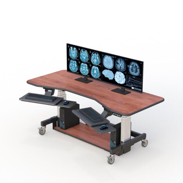 Ergonomic Standing Work Desk