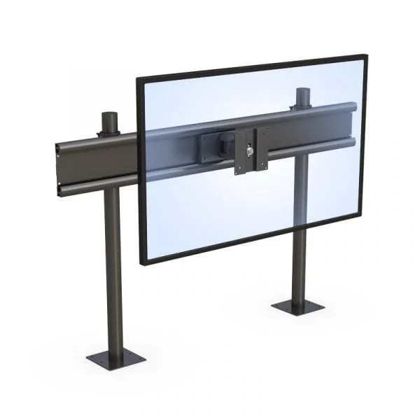 Computer Display Monitor Desk Stand