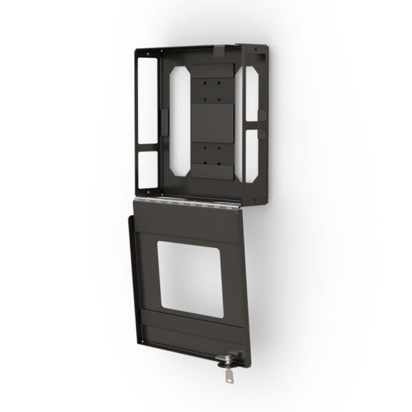 AFC Computer Case CPU Holder with Strong Design