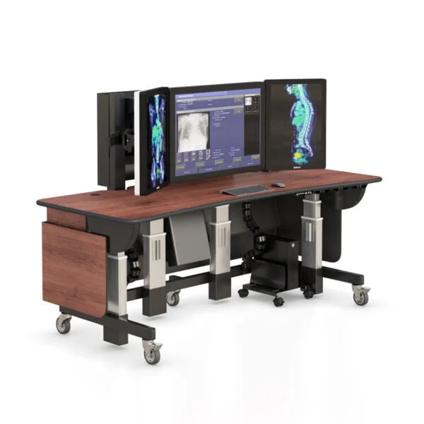 AFC"s Radiology Imaging Desk