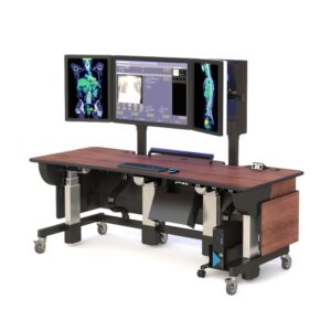 Radiology Imaging Desk