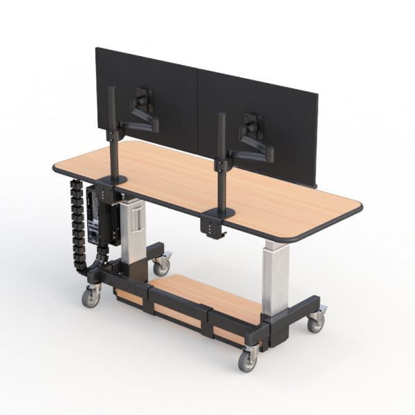 Standing Adjustable Uplift Desk