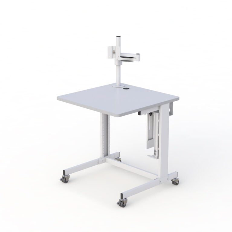 Classroom Computer Desk