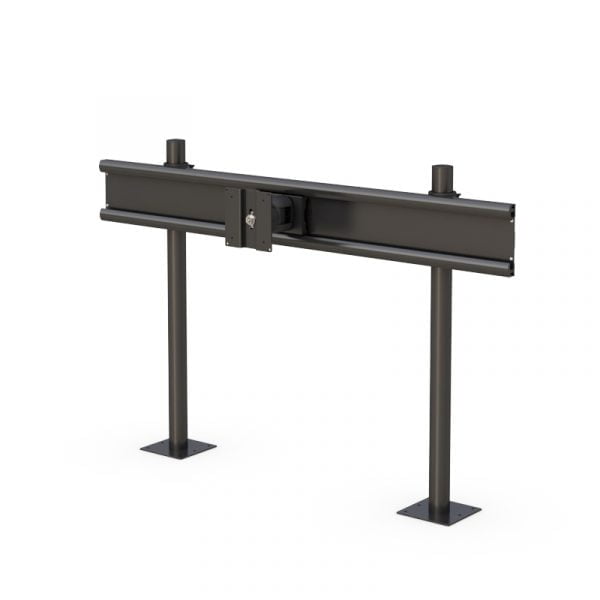 Computer Monitor Display Desk Stand