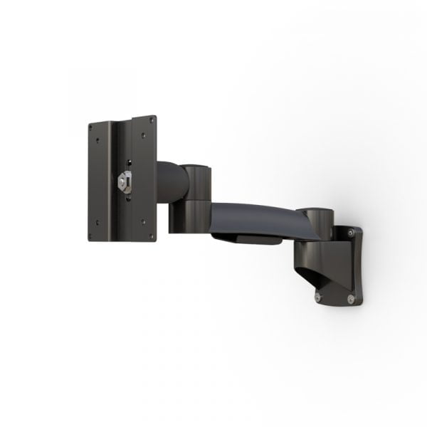 Wall Mounted Tablet Frame Holder Arm