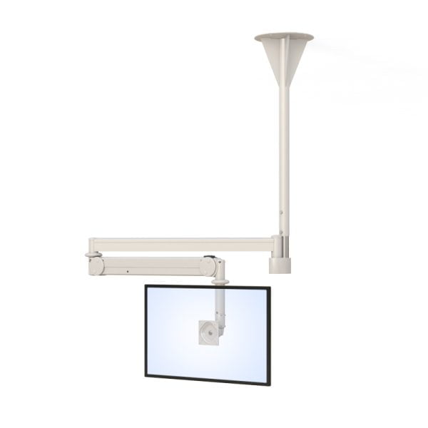 LCD Monitor Ceiling Mount
