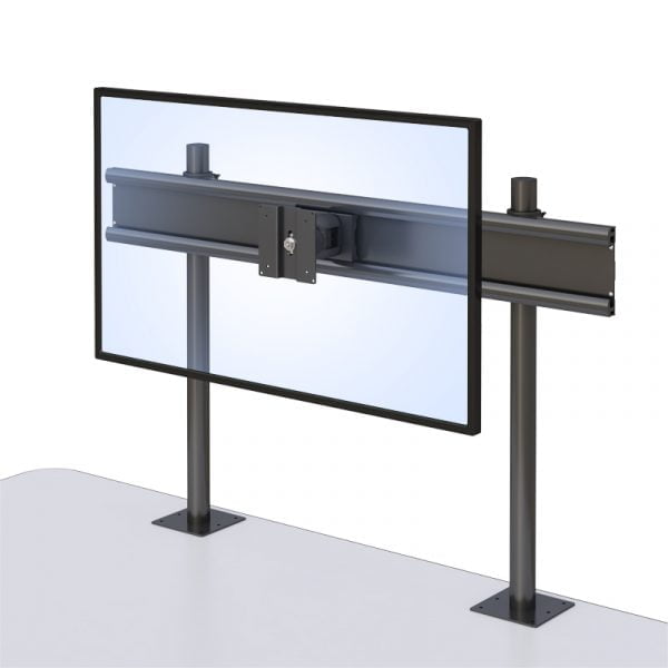 Computer Monitor Display Stand
