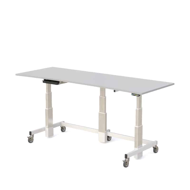 AFC Medical Furniture: Achieve Work-Life Balance with the Height Adjustable Standing Desk 4 AFC Medical Furniture: Achieve Work-Life Balance with the Height Adjustable Standing Desk - Image 4