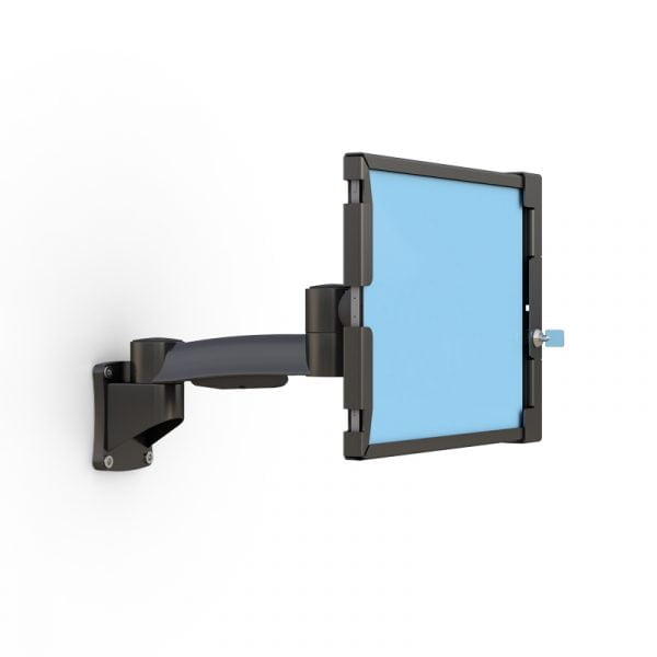 Wall-Mounted Tablet Frame Holder arm