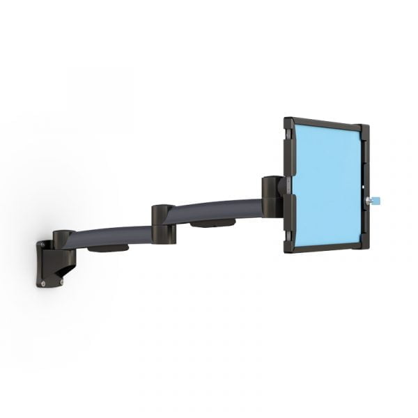 Wall Mounted Tablet Frame