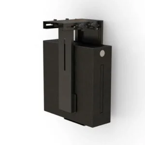 771303 desk mounted computer cpu mount