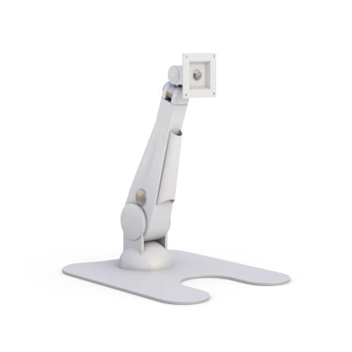 771315 durable portable display monitor mount with rotating swivel capable mount
