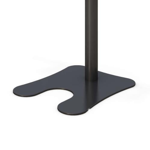 771588 freestanding mount arm desk stable stand