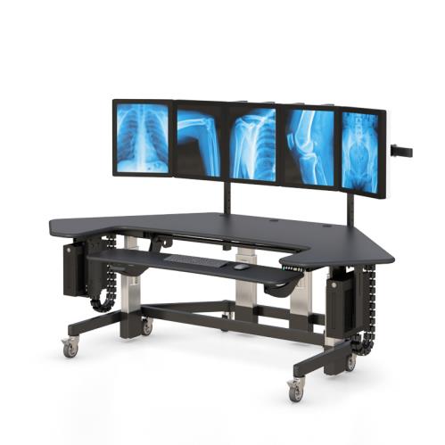 771639 height adjustable ergonomic adjustable desk