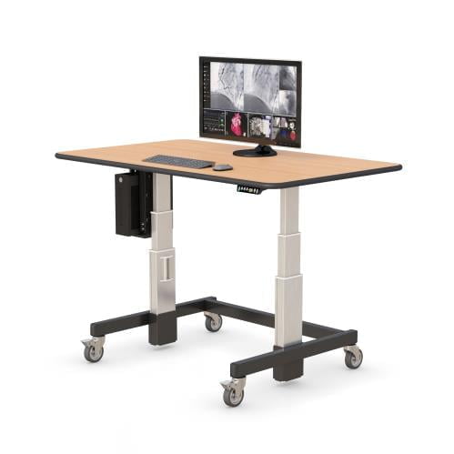 771652 stand up computer desk