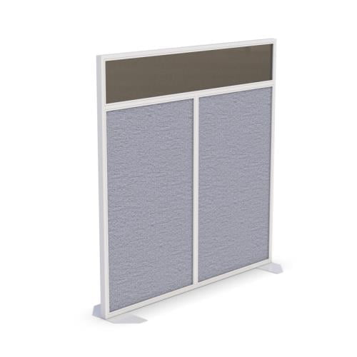 771679 ergonomic free standing office cubicle partition wall