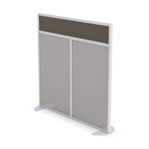 771679 ergonomic free standing office room cubicle partition wall