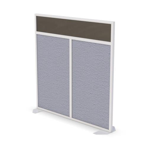 771679 free standing office cubicle partition wall