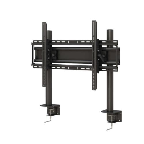 771702 desk mounted lcd monitor stand