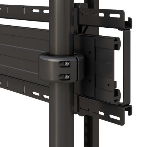 771702 ligthweight desk monitor mounted stand