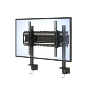 771702 ligthweight desk mounted monitor stand