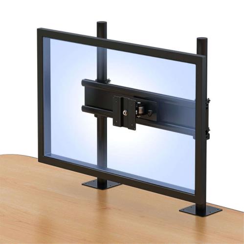 771703 flat panel monitor holder