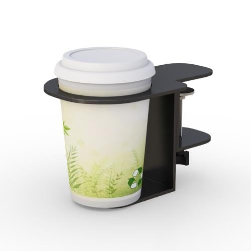 771728 table clamped cup holder