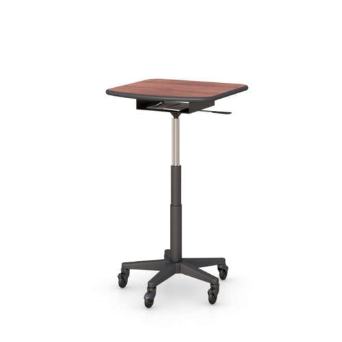771883 radiology laptop computer stand