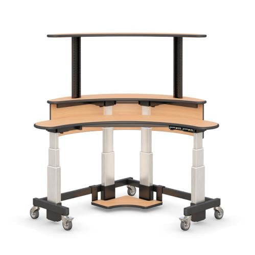 772011 sit and stand desk