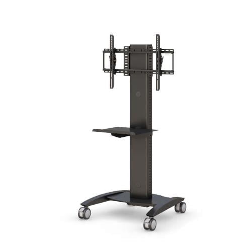 772022 adjustable height monitor cart