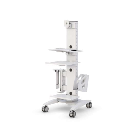 772023 height adjustable flat screen stand