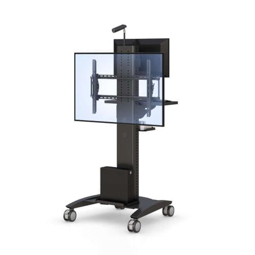772026 ergonomic radiology flat screen stand