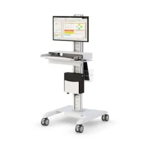 772027 portable computer stand