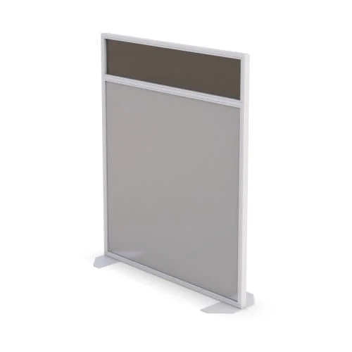 Portable Office Divider Panel - AFC Industries