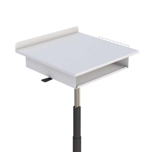 772117 rolling laptop table mount