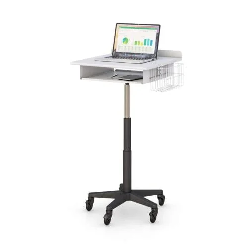 772117 rolling laptop table