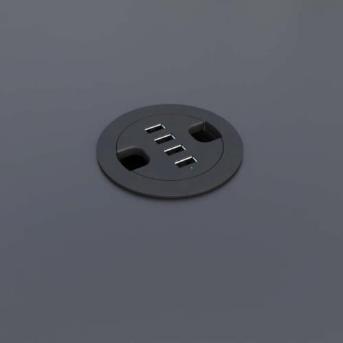 772127 ergonomic electronic adjustable buttons