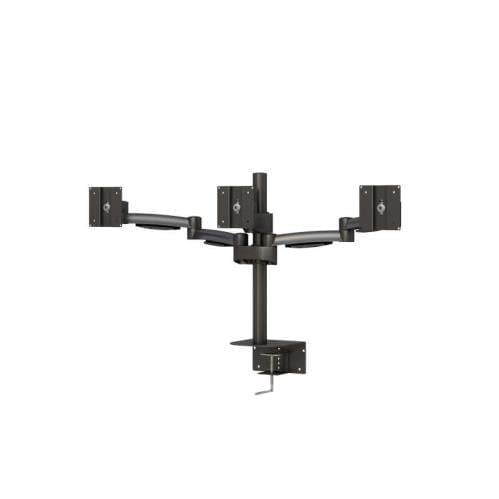 772183 triple monitor arm stand