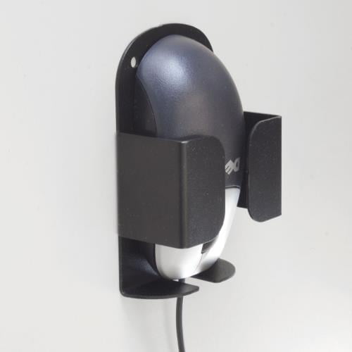 772218 wall mounted mouse holder