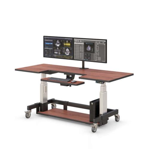 772233 best adjustable ergonomic standing desk