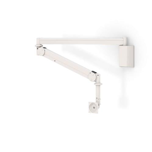 772253 lcd monitor arm wall mount