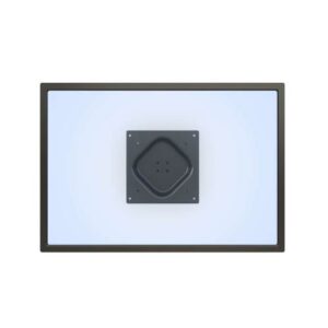 Slide-in Monitor Display Wall Mount - AFC Industries