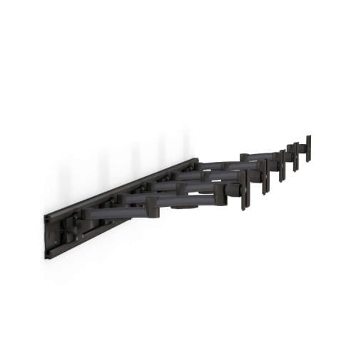 772261 multiple monitor wall mount 1