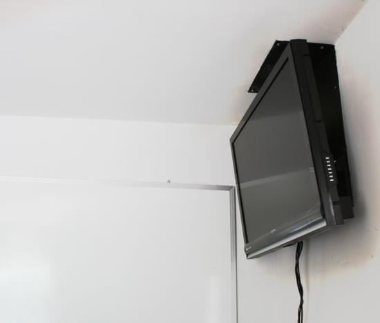 772263 tv wall mount with adjustable arm