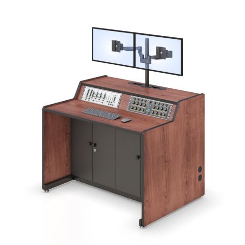 772319 b line command and control room surveillance console