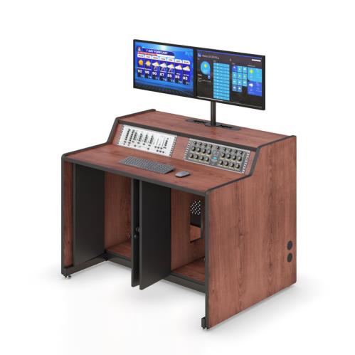 772319 command and control room security console